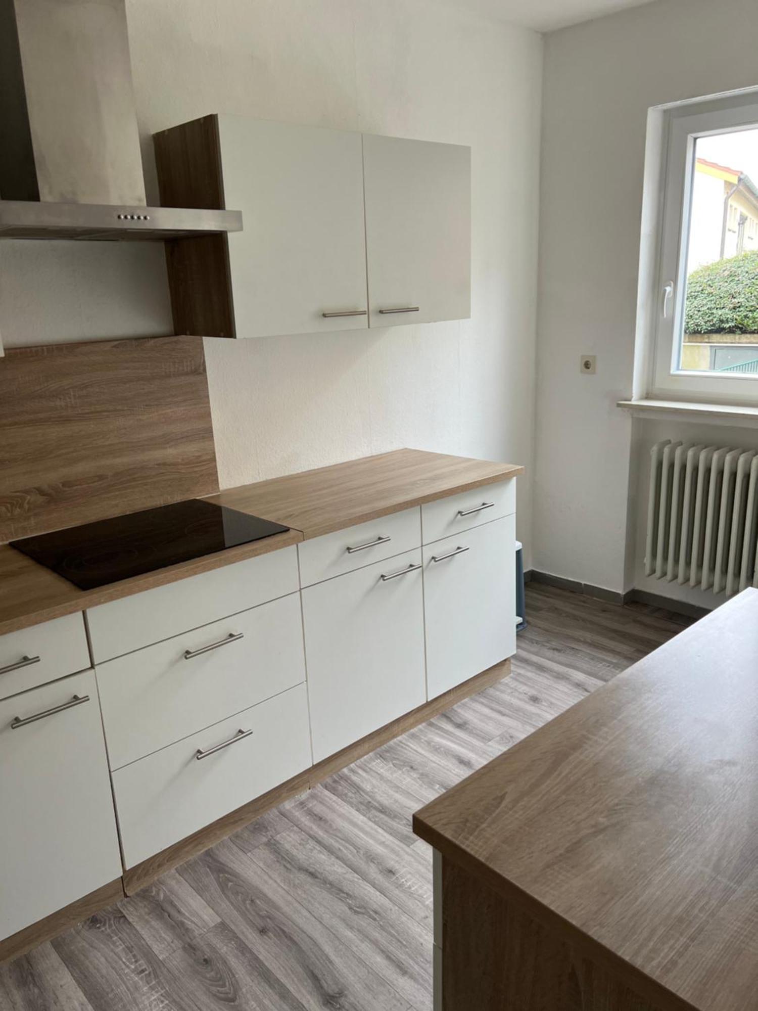 Reiheneckhaus Mit Garten Und Terasse Tettnang Quarto foto
